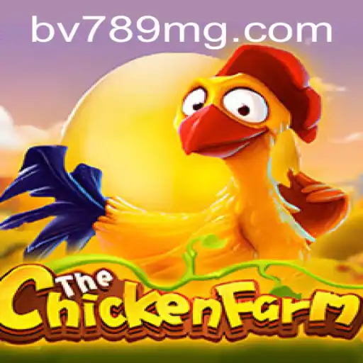Descubra a Diversão do Jogo ChickenFarm com BV789.COM