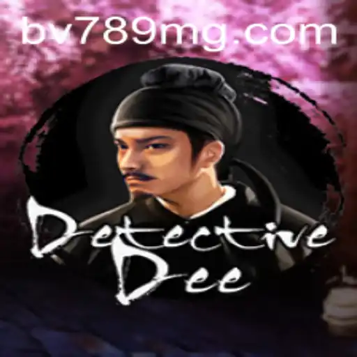 DetectiveDee: O Jogo de Mistério e Investigação que Conquista os Jogadores