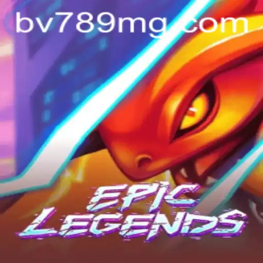 Descubra EpicLegends: Um Universo de Aventuras e Desafios