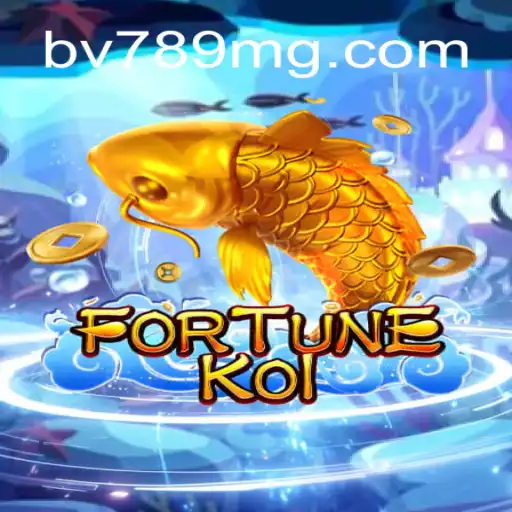 Descubra o Mundo Fascinante de FORTUNEKOI