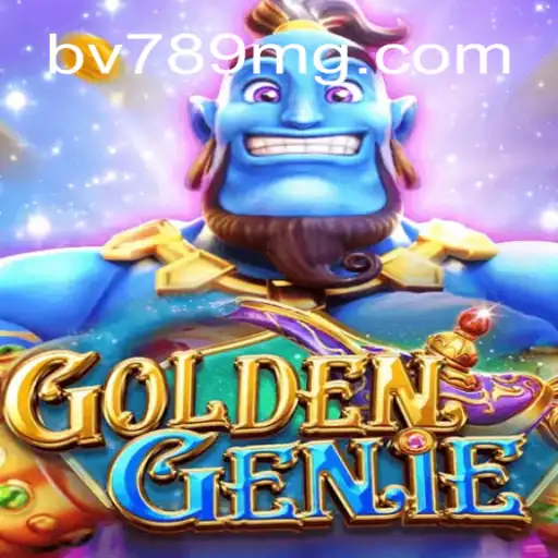 Descubra o Fascinante Mundo de GOLDENGENIE: Um Jogo Inovador com BV789.COM