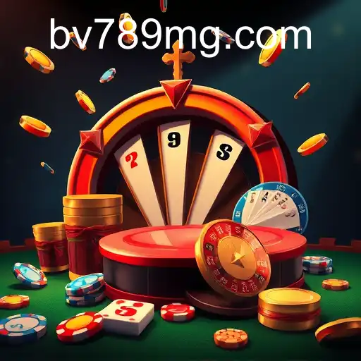 Jogos de cassino