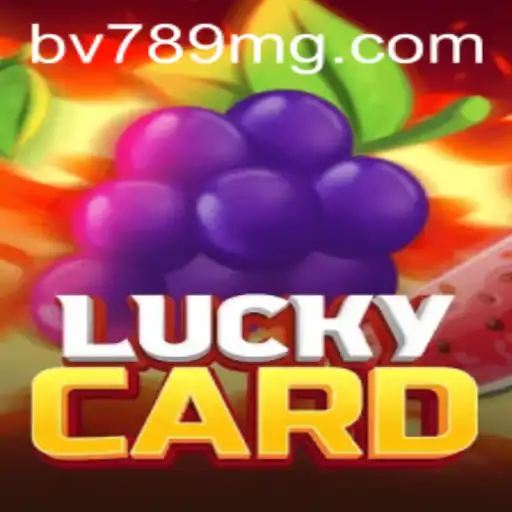 Explorando LuckyCard: O Novo Fenômeno de Entretenimento Digitral no BV789.COM