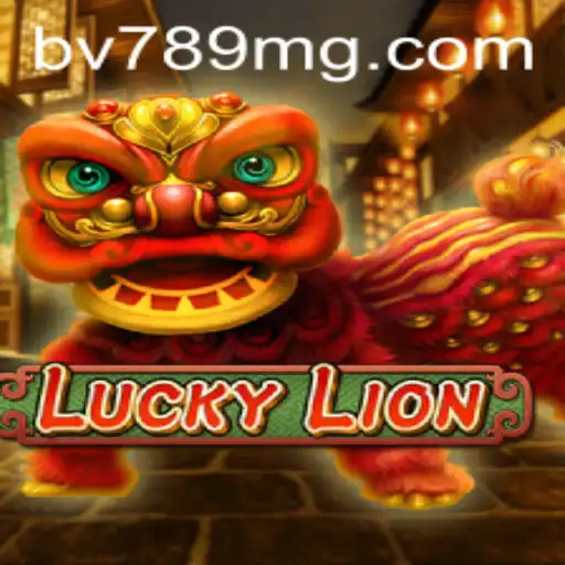 Descubra as Emoções do Jogo LuckyLion com BV789.COM