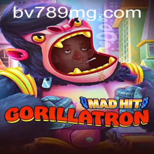 Explorando o Mundo de MadHitGorillatron: O Jogo que Está Conquistando os Gamers
