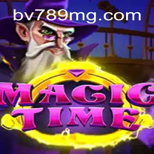 Descubra o Fascinante Mundo de MagicTime e BV789.COM