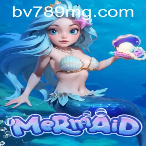 Explore o Encantador Mundo de 'Mermaid' no BV789.COM