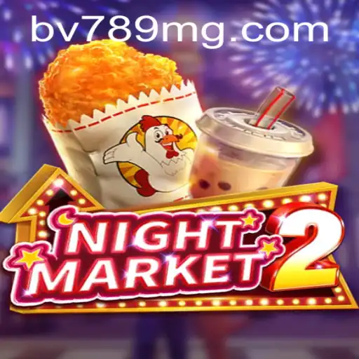 NightMarket2: A Immersive Gaming Experience