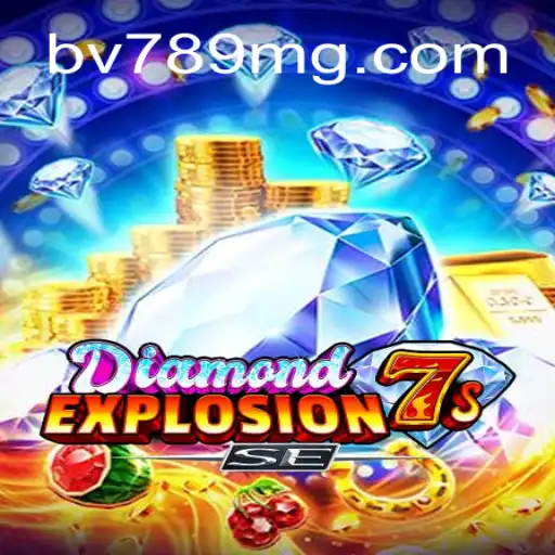DiamondExplosion7sSE: Descubra o Brilho e a Emoção do Novo Jogo da BV789.COM