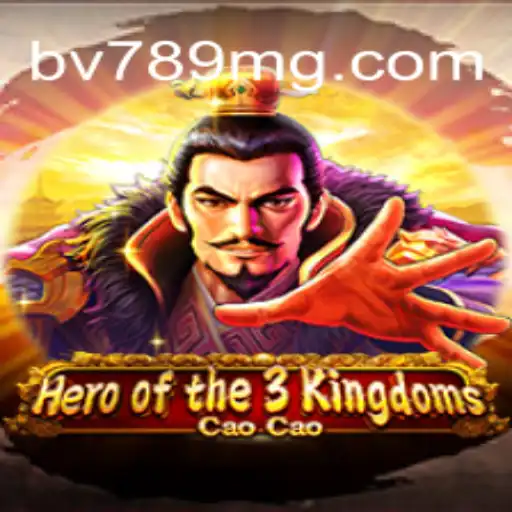 Descubra o Universo de Heroofthe3KingdomsCaoCao: Uma Jornada Pela China Antiga