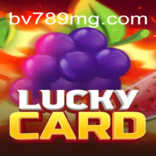 Explorando LuckyCard: O Novo Fenômeno de Entretenimento Digitral no BV789.COM