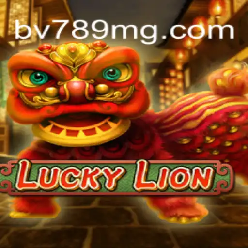 Descubra as Emoções do Jogo LuckyLion com BV789.COM