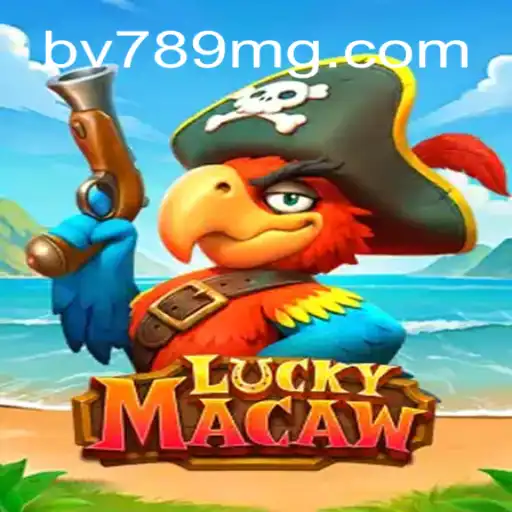 Explorando o Universo de LuckyMacaw: Um Mergulho no Entretenimento Digital