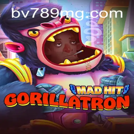 Explorando o Mundo de MadHitGorillatron: O Jogo que Está Conquistando os Gamers