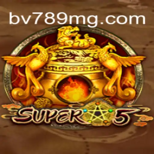 Explorando o Jogo Super5 e sua Conexão com BV789.COM