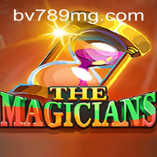 Explorando o Fascinante Jogo 'TheMagicians'
