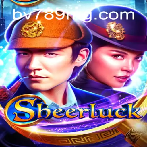 Explorando o Fascinante Mundo de Sheerluck