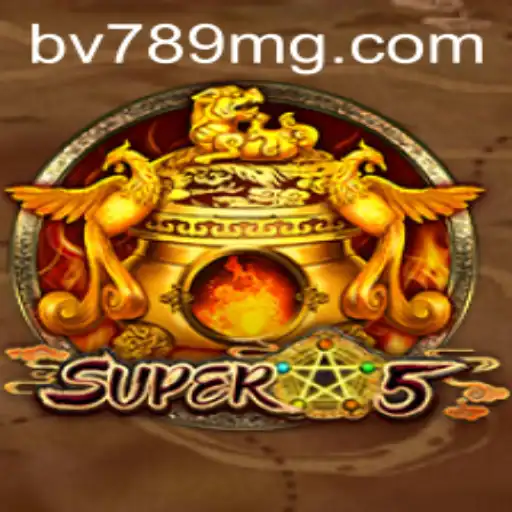 Explorando o Jogo Super5 e sua Conexão com BV789.COM