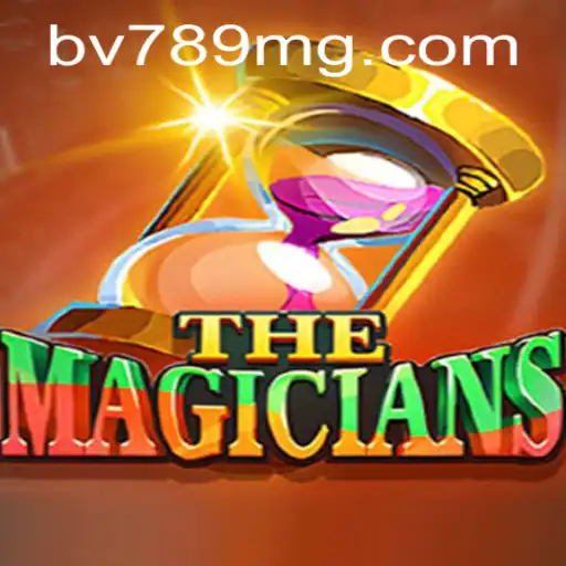 Explorando o Fascinante Jogo 'TheMagicians'