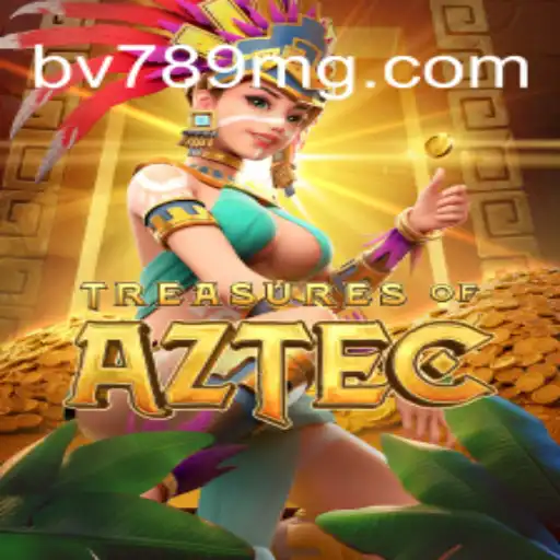 Descubra os Mistérios do Jogo Treasures of Aztec com BV789.COM